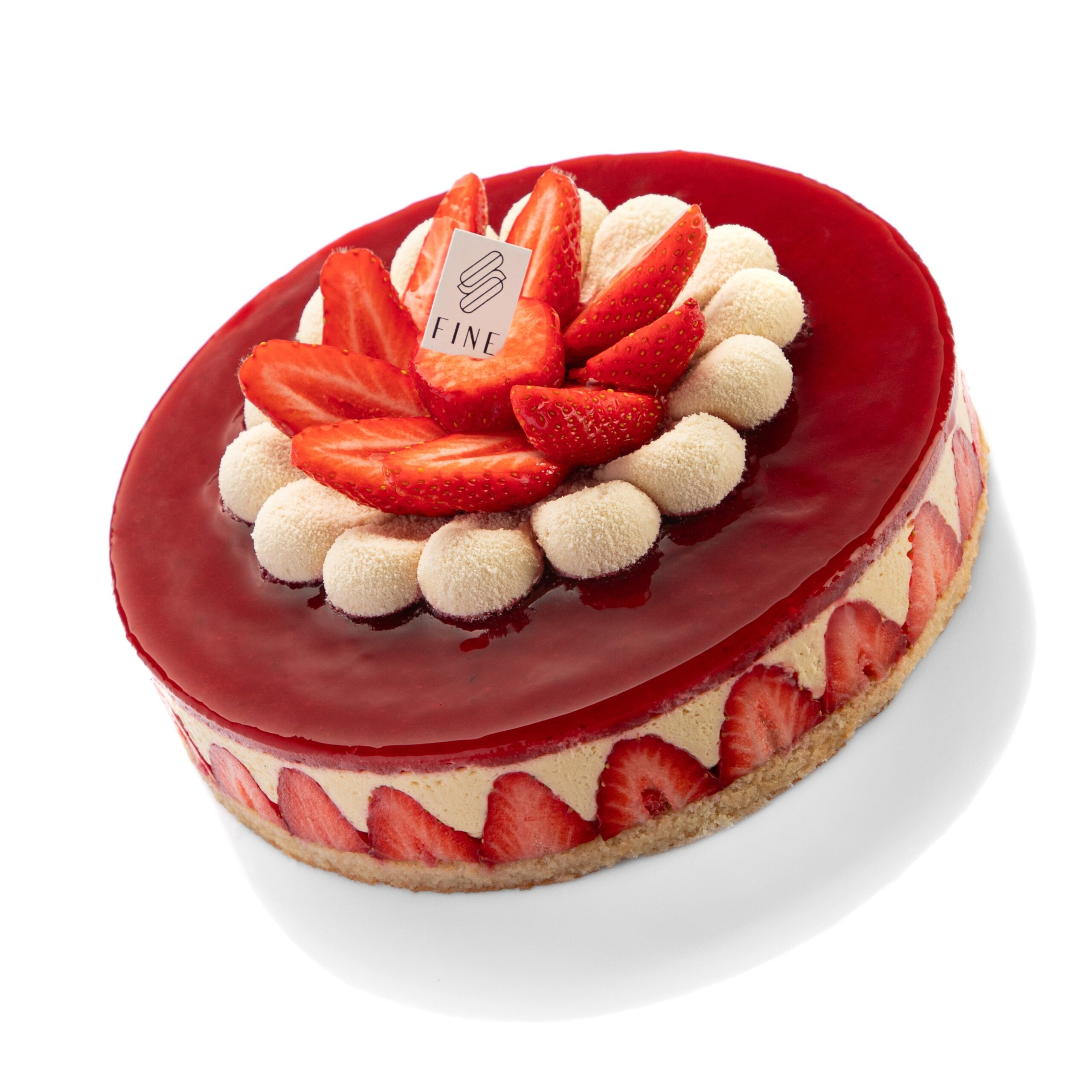 FRAISIER zoom deef