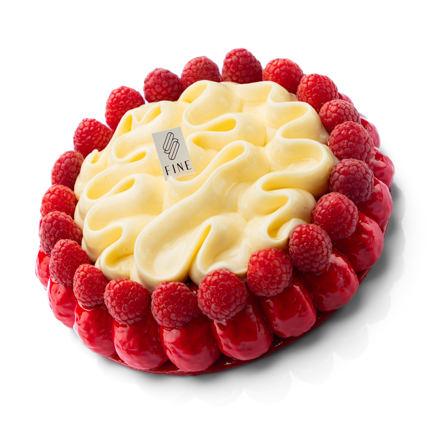 TARTE RUBIS_PF