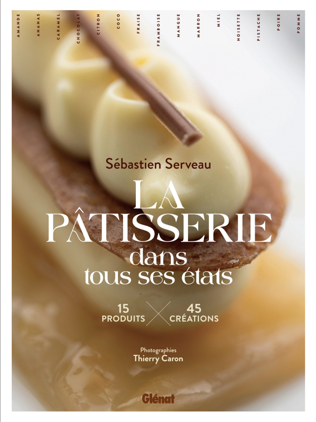 COUVERTURE site